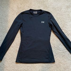 Under armour long sleeve